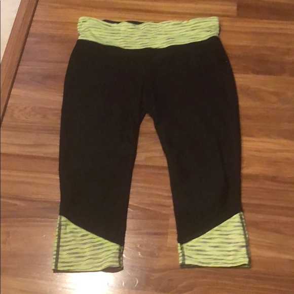 Xersion Pants - Workout Capris  2+ 30% off bundle